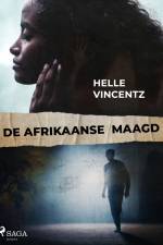 De Afrikaanse maagd af Helle Vincentz