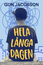 Hela långa dagen af Gun Jacobson