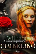 Cimbelino af William Shakespeare