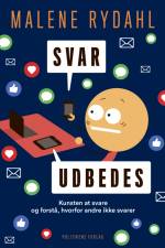 Svar udbedes af Malene Rydahl