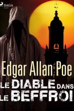 Le Diable dans le beffroi af Edgar Allan Poe