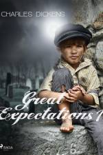 Great Expectations I af Charles Dickens
