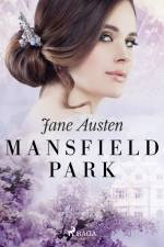 Mansfield Park af Jane Austen