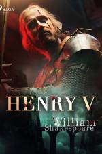 Henry V af William Shakespeare