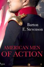 American Men of Action af Burton E. Stevenson