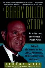 The Barry Diller Story af George Mair