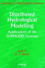 Distributed Hydrological Modelling af KJ Beven