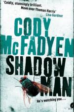 Shadow Man af Cody Mcfadyen