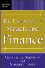 The Handbook of Structured Finance af Arnaud de Servigny