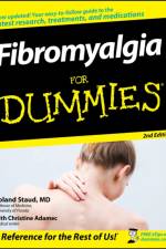 Fibromyalgia For Dummies af Roland (University of Florida Staud