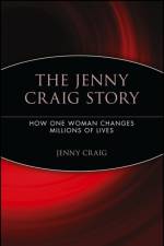 The Jenny Craig Story af Jenny Craig