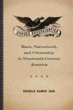 Divided Sovereignties af Rochelle Raineri Zuck