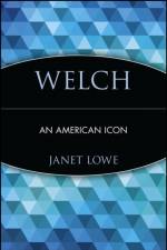 Welch af Janet Lowe