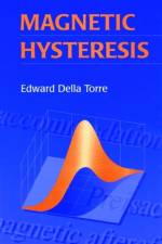 Magnetic Hysteresis af Edward Della Torre