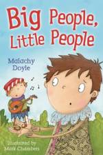 Big People, Little People af Malachy Doyle