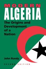 Modern Algeria, Second Edition af John Ruedy