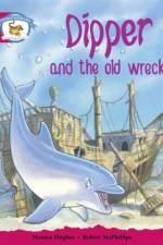 Literacy Edition Storyworlds Stage 5, Animal World, Dipper and the Old Wreck af Monica Hughes