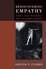 Rediscovering Empathy af Karsten (Moss Chair of Excellence in Philosophy Stueber