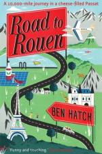 Road to Rouen af Ben Hatch