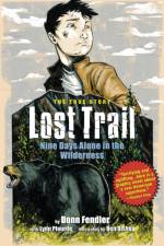 Lost Trail af Donn Fendler