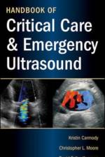 Handbook of Critical Care and Emergency Ultrasound af Kristin Carmody