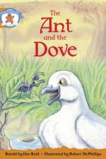 Literacy Edition Storyworlds Stage 4, Once Upon A Time World, The Ant and the Dove (single)