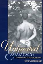 Unlimited Embrace af Reed Woodhouse