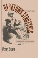 Darktown Strutters af Wesley Brown