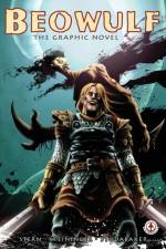 Beowulf: The Graphic Novel af Stephen L. Stern