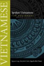 Spoken Vietnamese for Beginners af Nguyen Long