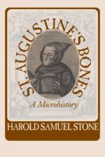 St.Augustine's Bones af Harold Samuel Stone
