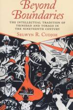 Beyond Boundaries af Selwyn R. Cudjoe