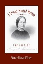 A Strong-minded Woman af Wendy Hamand Venet