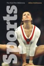 Sports af Allen Guttmann
