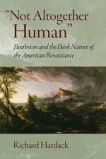 Not Altogether Human af Richard Hardack
