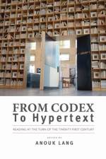 From Codex to Hypertext