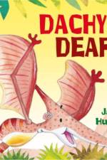 Dinosaur Friends: Dachy's Deaf af Jack Hughes