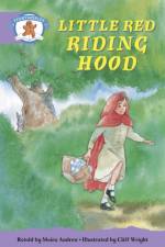 Literacy Edition Storyworlds Stage 8, Once Upon A Time World, Little Red Riding Hood