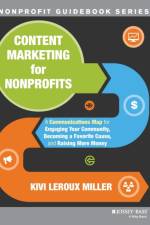 Content Marketing for Nonprofits af Kivi Leroux Miller