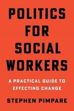 Politics for Social Workers af Stephen Pimpare