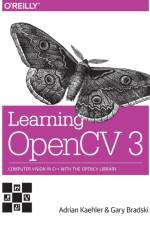 Learning OpenCV 3