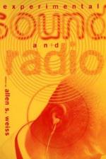 Experimental Sound and Radio