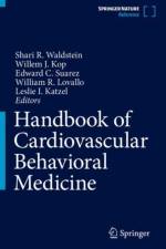 Handbook of Cardiovascular Behavioral Medicine