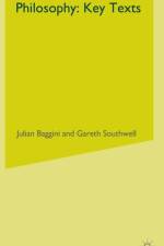 Philosophy: Key Texts af J. Baggini