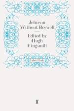 Johnson Without Boswell af Hugh Kingsmill