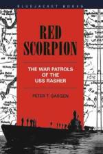 Red Scorpion