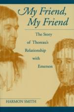 My Friend, My Friend af Harmon L. Smith