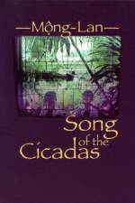 Song of the Cicadas af Mong-Lan
