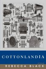 Cottonlandia af Rebecca F. Black