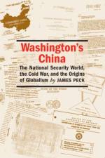 Washington's China af James Peck